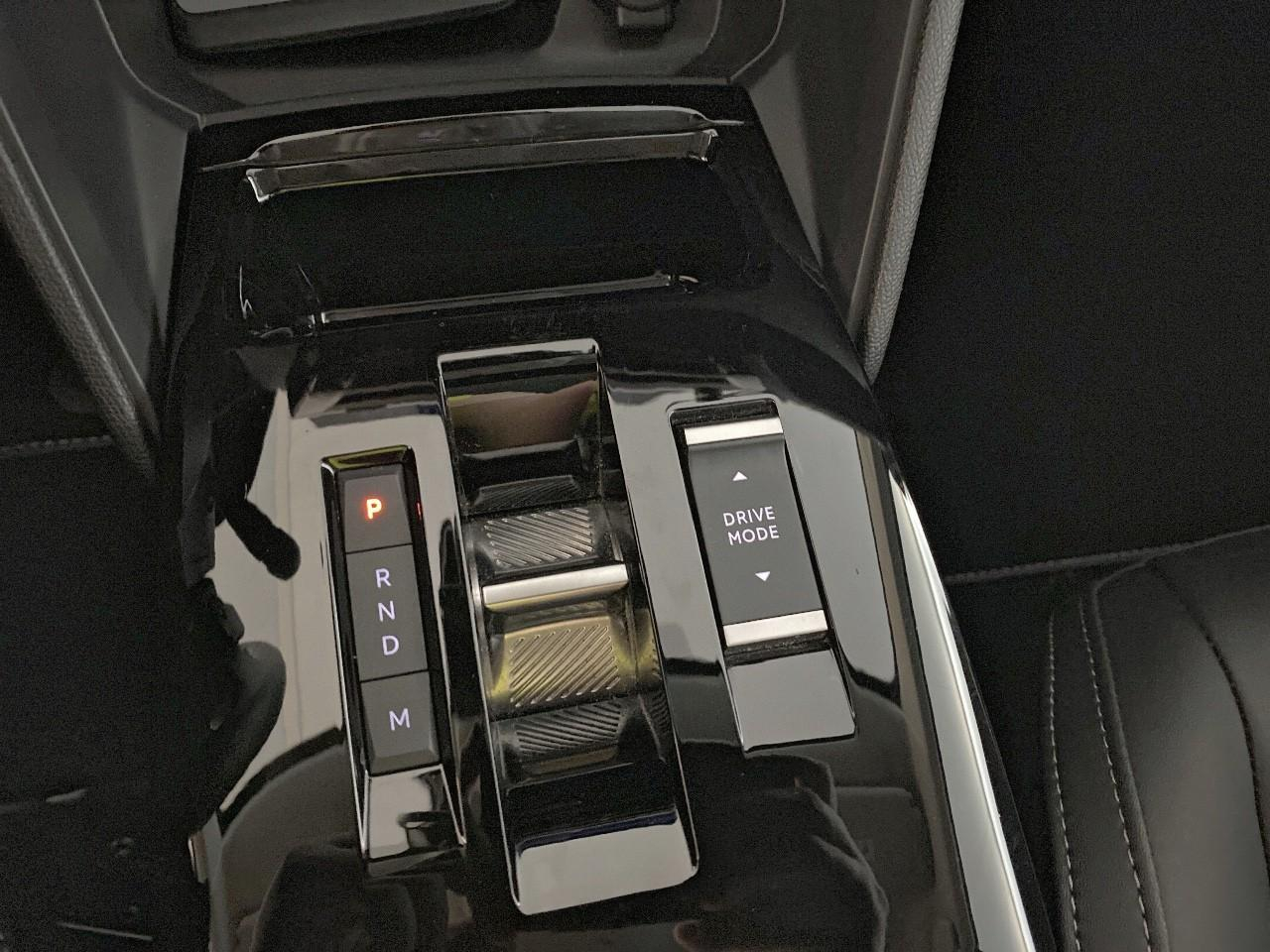 Citroën C4 hybride 136 e-dcs6 max — photo 15