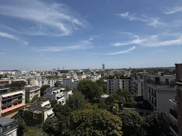 Appartement 1 pièce 16 m²
