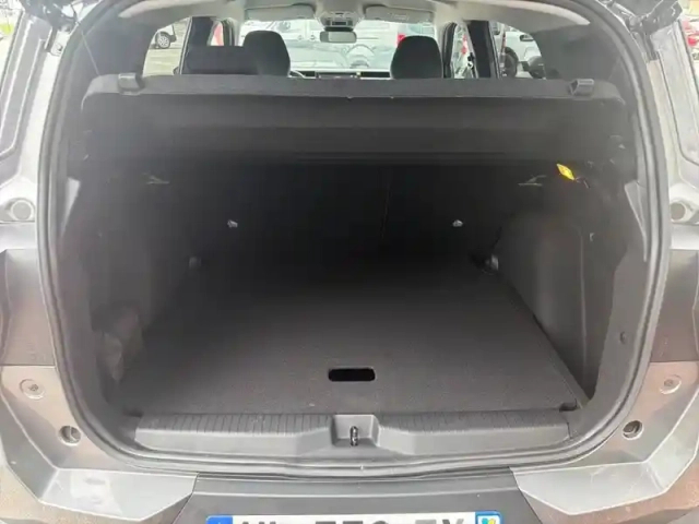 Citroën C3 Aircross hybride 145 ch aut — photo 6