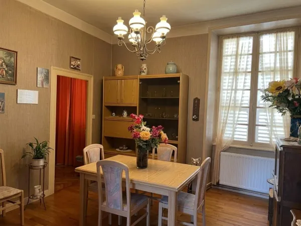 Appartement 4 pièces 70 m²