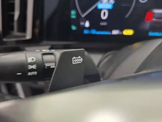 Renault Megane e-tech ev60 220 ch super charge — photo 19