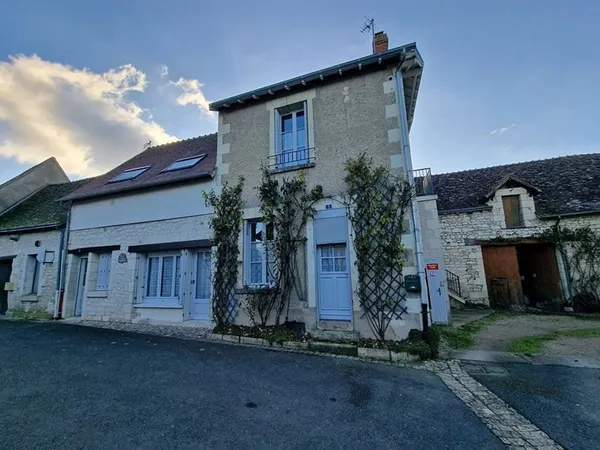 Immeuble de rapport 101 m²