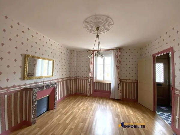 Maison 4 pièces 86 m²