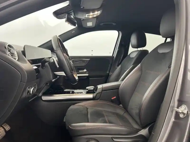 Mercedes Gla 200 7g-dct — photo 22