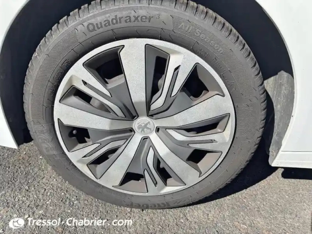 Peugeot 208 puretech 75 s&amp;s bvm5 active business — photo 22