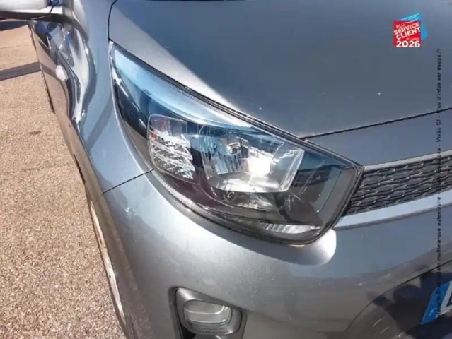 Kia Picanto 1.0 dpi 67ch active — photo 13
