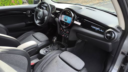 Mini Mini 1.5 Cooper 136 BVA7 - Camden – 2021 – 103085 km – Essence – Boîte Automatique — photo 20