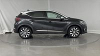 Renault Captur 1.3 TCe mild hybrid 140ch Techno — photo 4
