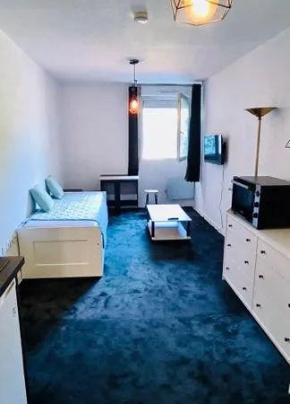 Studio de 22m2 à louer sur Aix-en-Provence