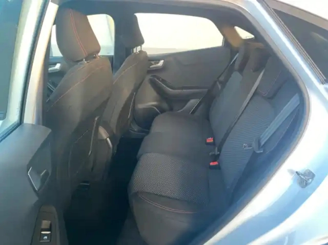 Ford Puma 1.0 flexifuel 125ch s&amp;s mhev st-line — photo 39