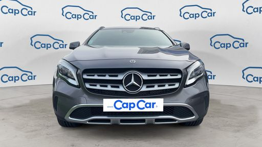 Mercedes Classe GLA 180 122 7G-DCT - Sensation – 2019 – 25317 km – Essence – Boîte Automatique — photo 29