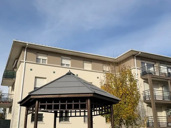 Appartement 1 pièce 26 m²