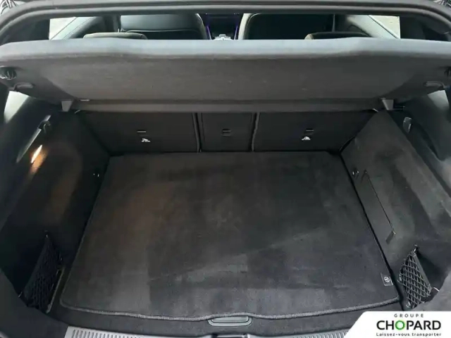 Mercedes Classe B 180 d 8g-dct — photo 10
