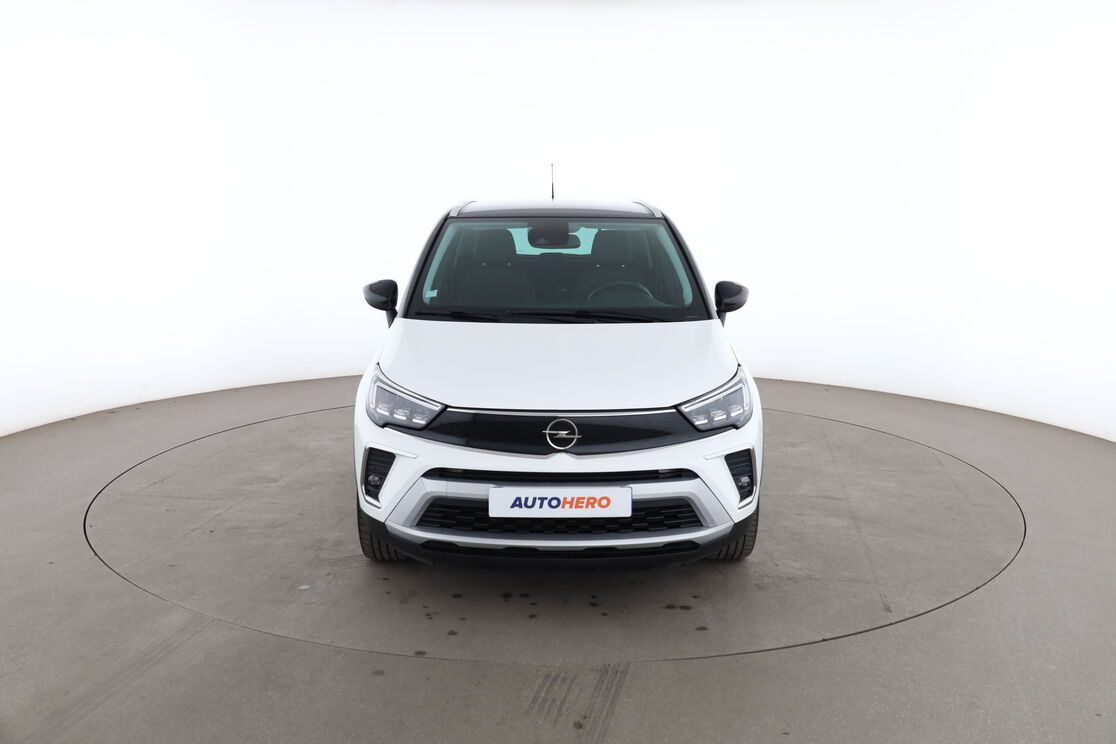 Opel Crossland X 1.2 Turbo Ultimate — photo 8