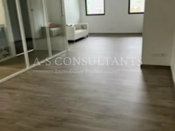 BUREAUX à louer