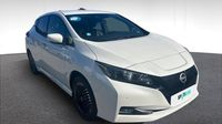 Nissan Leaf 150ch 40kWh N-Connecta 22 — photo 3