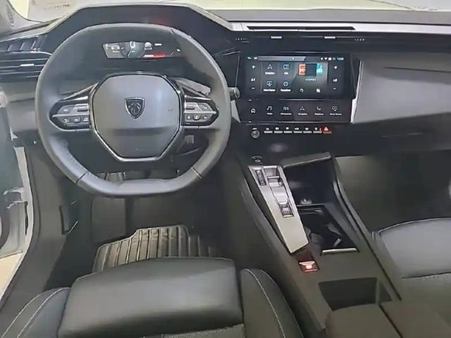 Peugeot 308 sw bluehdi 130ch s&amp;s eat8 — photo 64