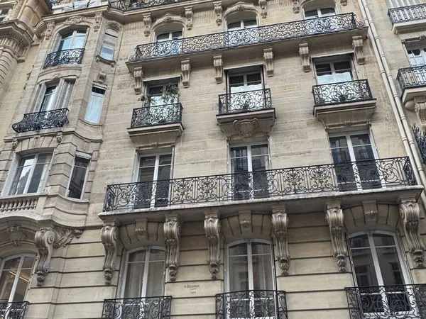 Appartement 1 pièce 10 m²