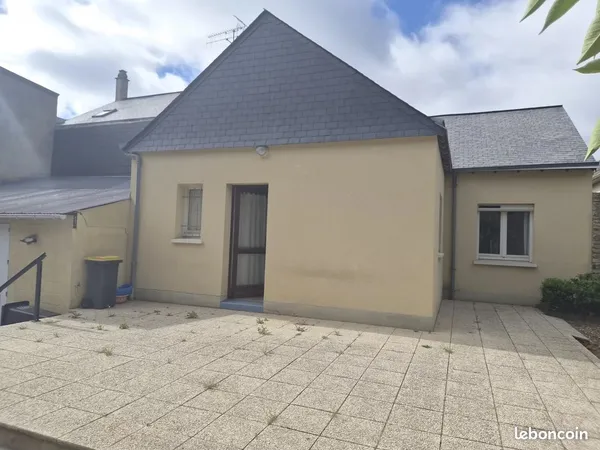 Maison 5 pièces 105 m²
