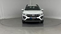 Dacia Sandero 1.0 ECO-G 100ch Stepway Expression