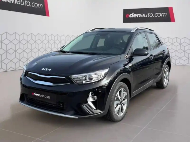 Kia Stonic 1.0 t-gdi 100 ch bvm6