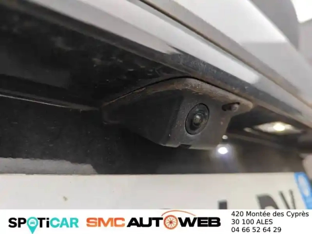 Peugeot 308 bluehdi 130ch s&amp;s eat8 — photo 27