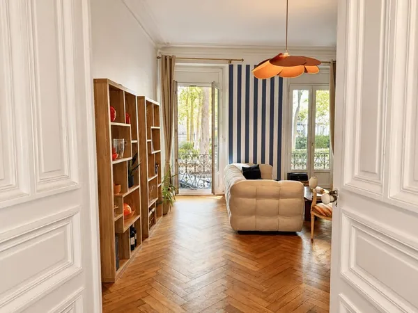 Appartement 2 pièces 54 m²