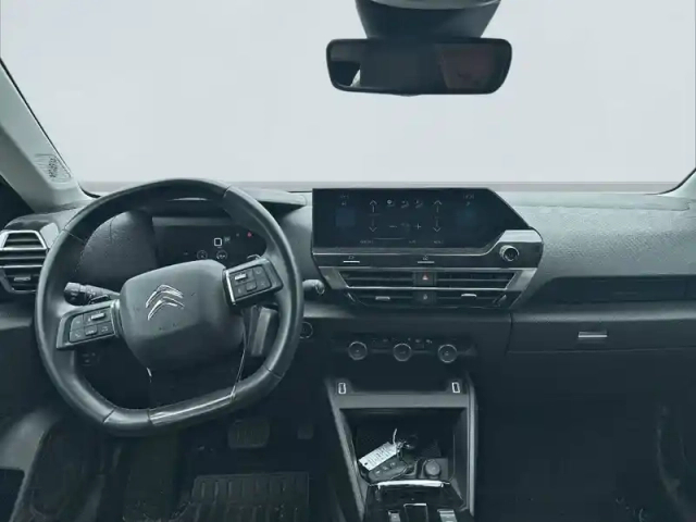 Citroën C4 puretech 130 s&amp;s eat8 — photo 8