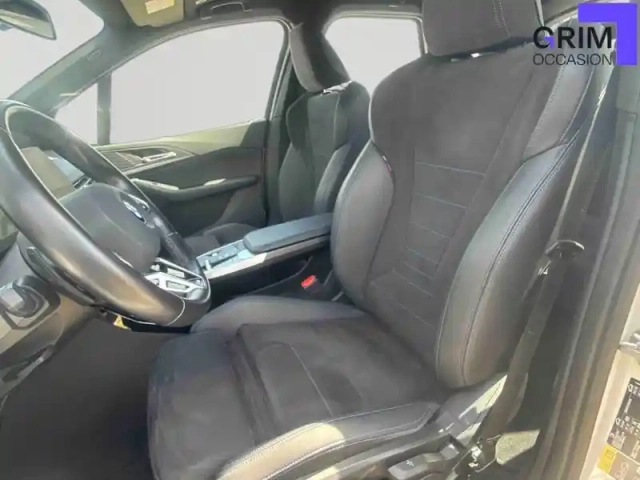 Bmw Serie 2 active tourer 225e xdrive 245 ch dkg7 — photo 4