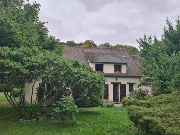 Maison 8 pièces 191 m²
