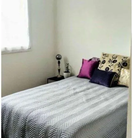 Chambre en collocation