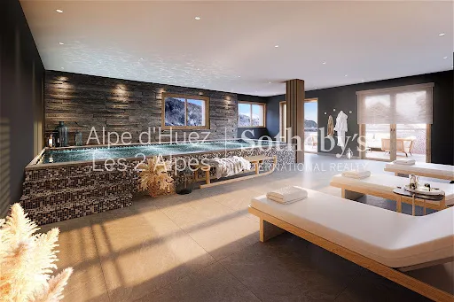 Appartement 5 pièces 97 m²