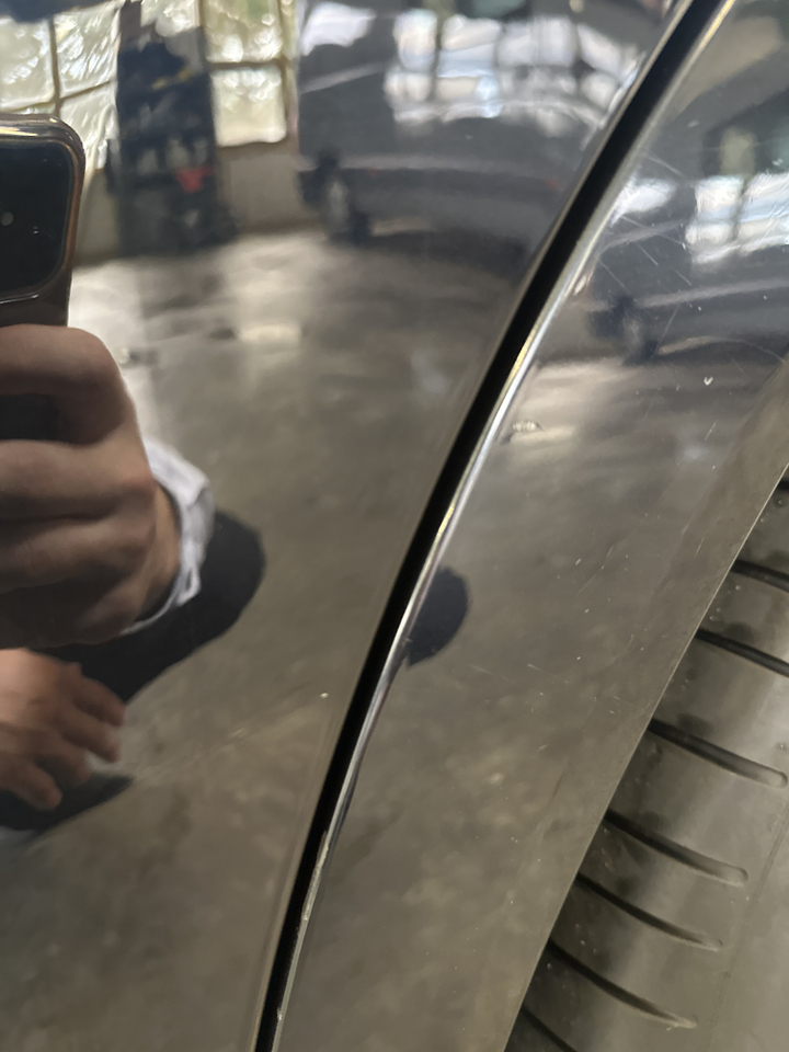 BMW X6 M50i 530 ch BVA8 — photo 37