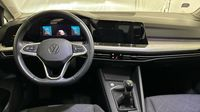 Volkswagen Golf 1.0 TSI OPF 110ch Life Plus — photo 11