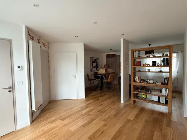 Appartement Les Sables D Olonne Centre Ville 3 pièces 73 m² garage plage et commerces à pied