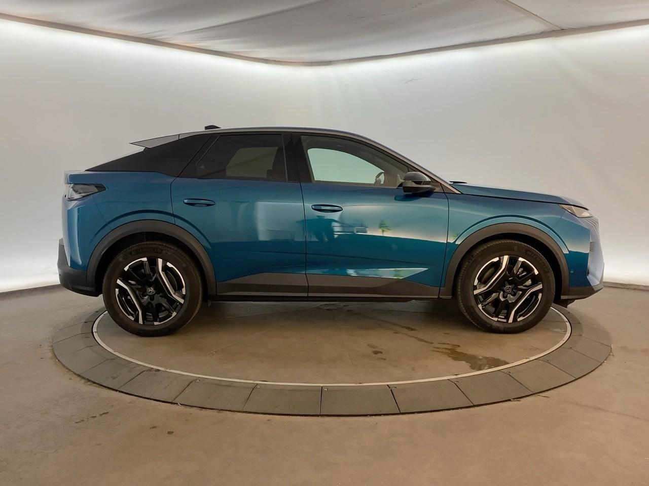 Peugeot 3008 electrique 210 ch 73 kwh allure — photo 4