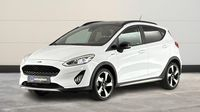 Ford Fiesta Active 1.0 EcoBoost 95ch Active X