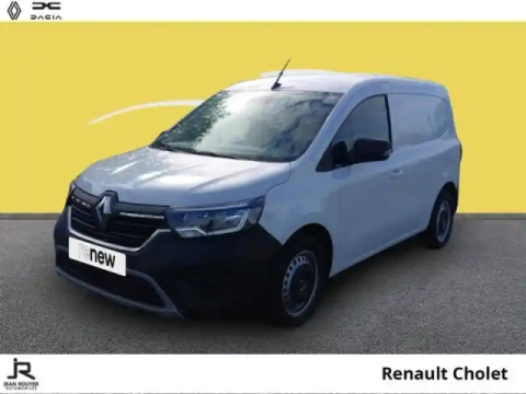 Renault Kangoo van l1 1.5 blue dci 95ch extra -24 (soit 15500? ht)