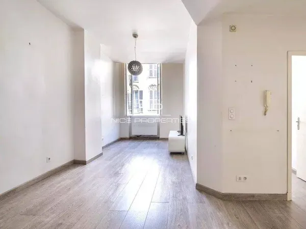 Appartement 3 pièces 51 m²