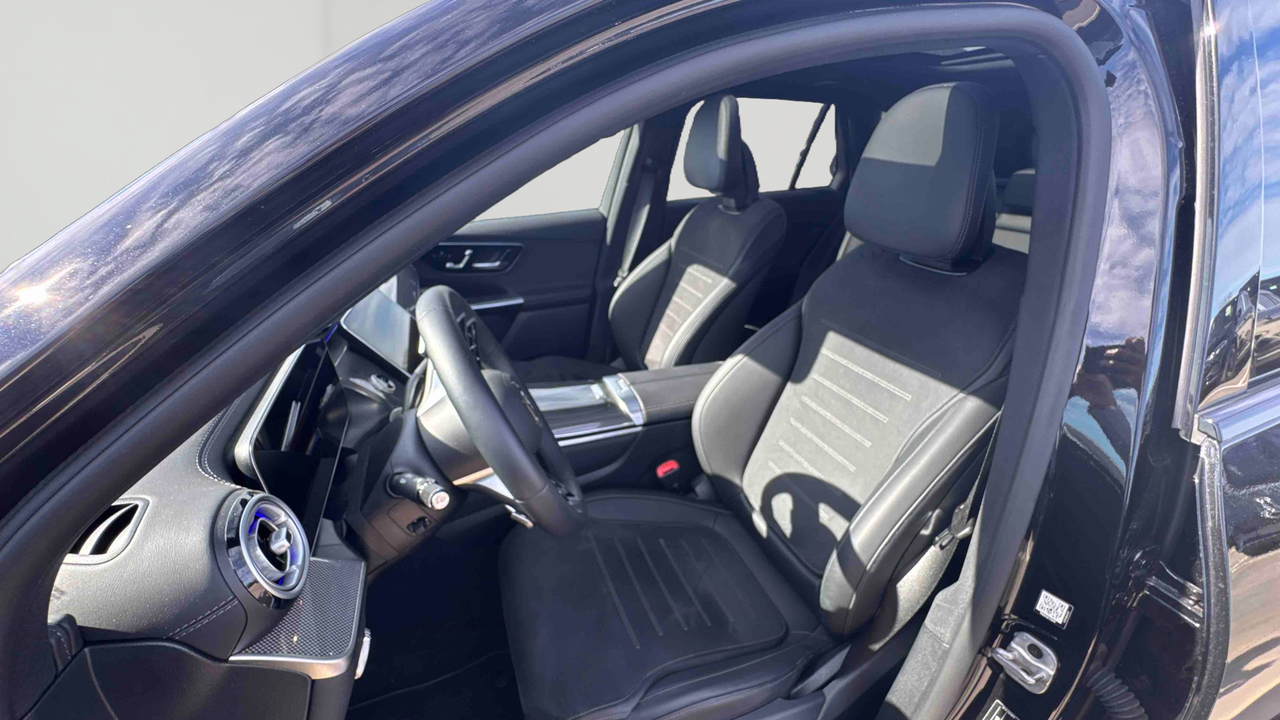 Mercedes GLC 400 e Hybrid EQ 9G-Tronic 4Matic — photo 11