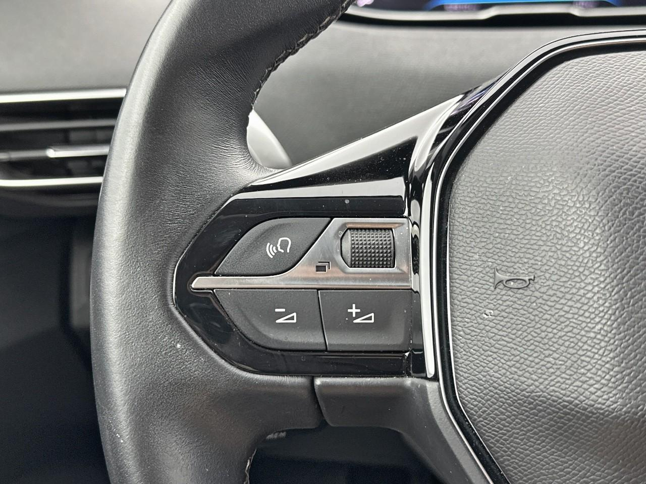 Peugeot 3008 puretech 130ch s&s bvm6 allure pack — photo 20