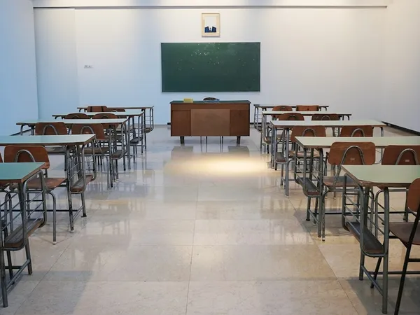 Carte scolaire rentrée 2026 : ces quartiers dont la valeur immobilière dépend de l affectation lycée
