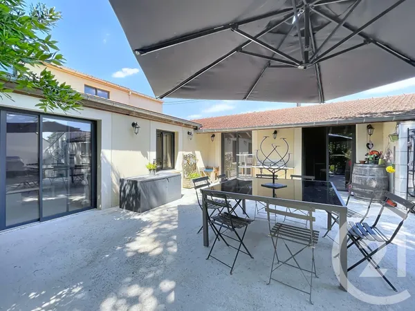 Maison 6 pièces 143 m²