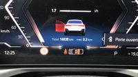 Bmw Série 4 Gran Coupé 420dA xDrive 190ch M Sport — photo 9