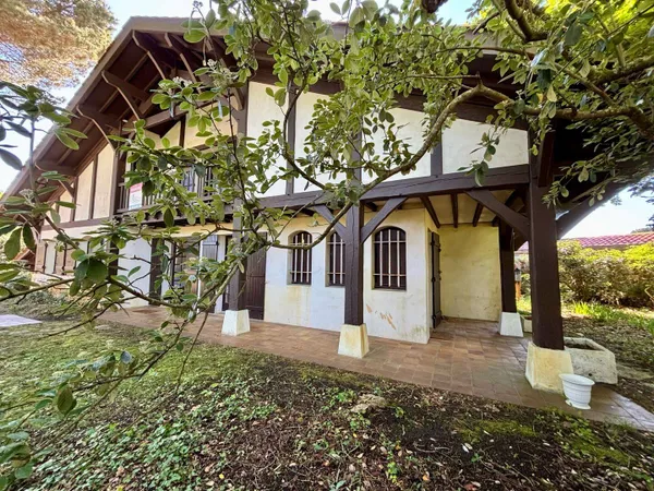 Maison 7 pièces 178 m²