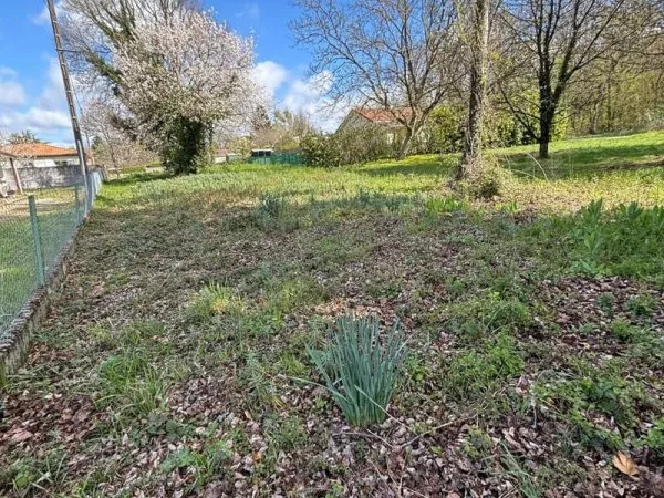 TERRAIN CONSTRUCTIBLE