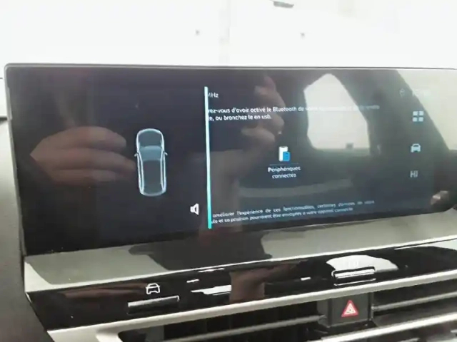 Citroën C4 puretech 130 s&amp;s eat8 — photo 39