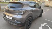 Renault Captur 1.6 E-Tech full hybrid 145ch esprit Alpine — photo 8