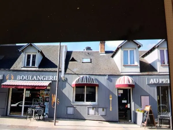 Boulangerie