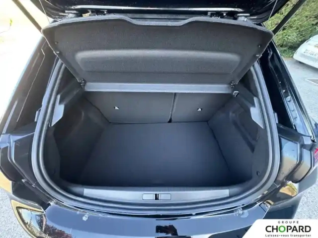 Peugeot 208 hybrid 110 ch e-dcs6 — photo 7